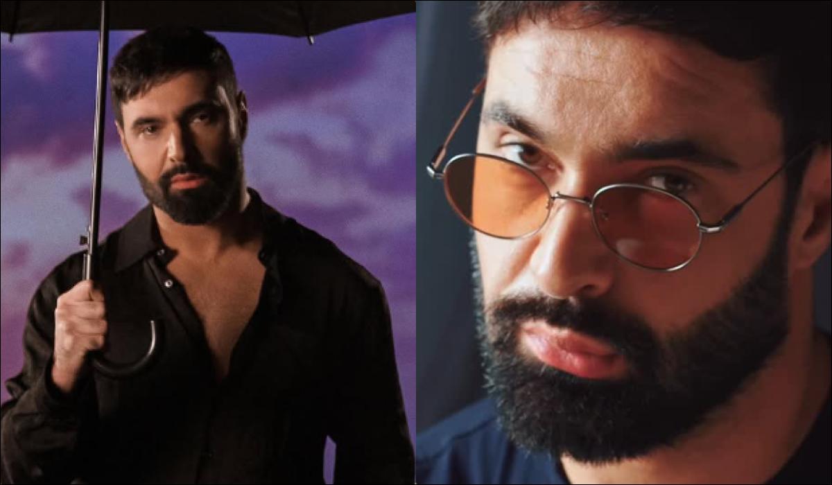 'Я ни на кого не обижаюсь': Козловский заявил об изменениях в личной жизни