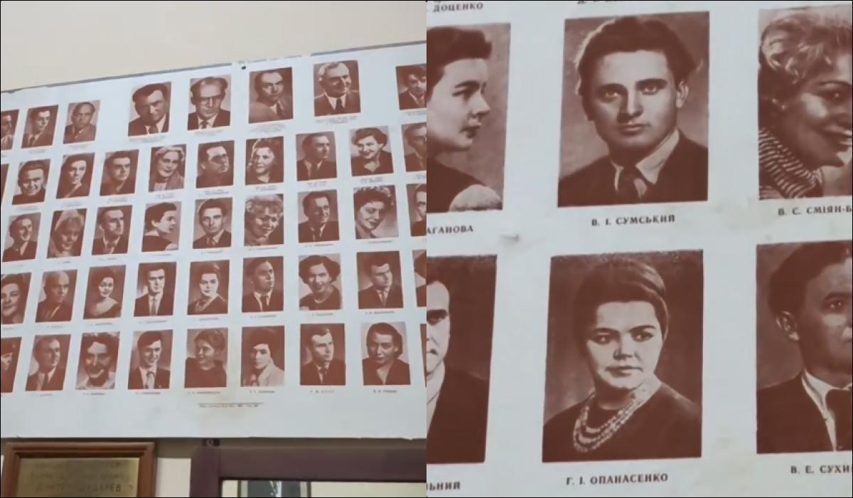 Сумська показала батьків-акторів у молодості та зворушила спогадами (фото)