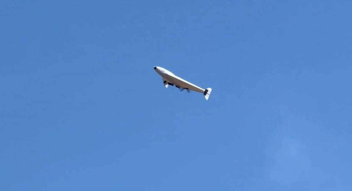 Туреччина створює власний 'Шахед', але з ідеями США (відео) Туреччина створює власний 'Шахед', але з ідеями США (відео)