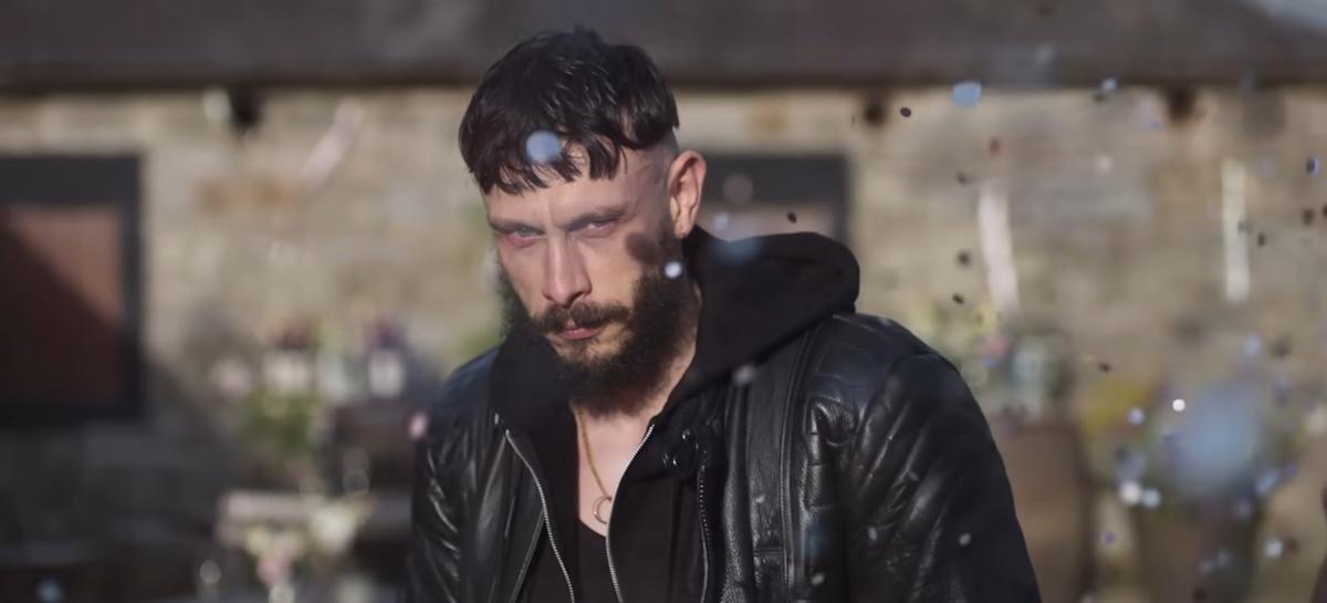 'Напівлюдина': вийшов трейлер нового серіалу від творця 'Оленя' – прем'єра вже скоро 'Напівлюдина': вийшов трейлер нового серіалу від творця 'Оленя' – прем'єра вже скоро