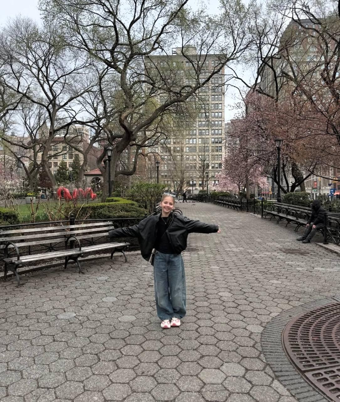 Галкін вперше за довгий час показав 12-річних дітей (фото) Галкін вперше за довгий час показав 12-річних дітей (фото)