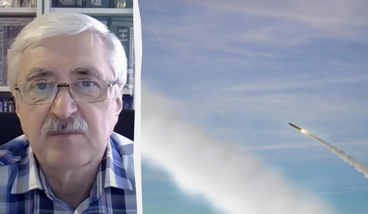 Fire Point анонсувала створення протибалістичної ракети: експерт озвучив скептичний прогноз Fire Point анонсувала створення протибалістичної ракети: експерт озвучив скептичний прогноз