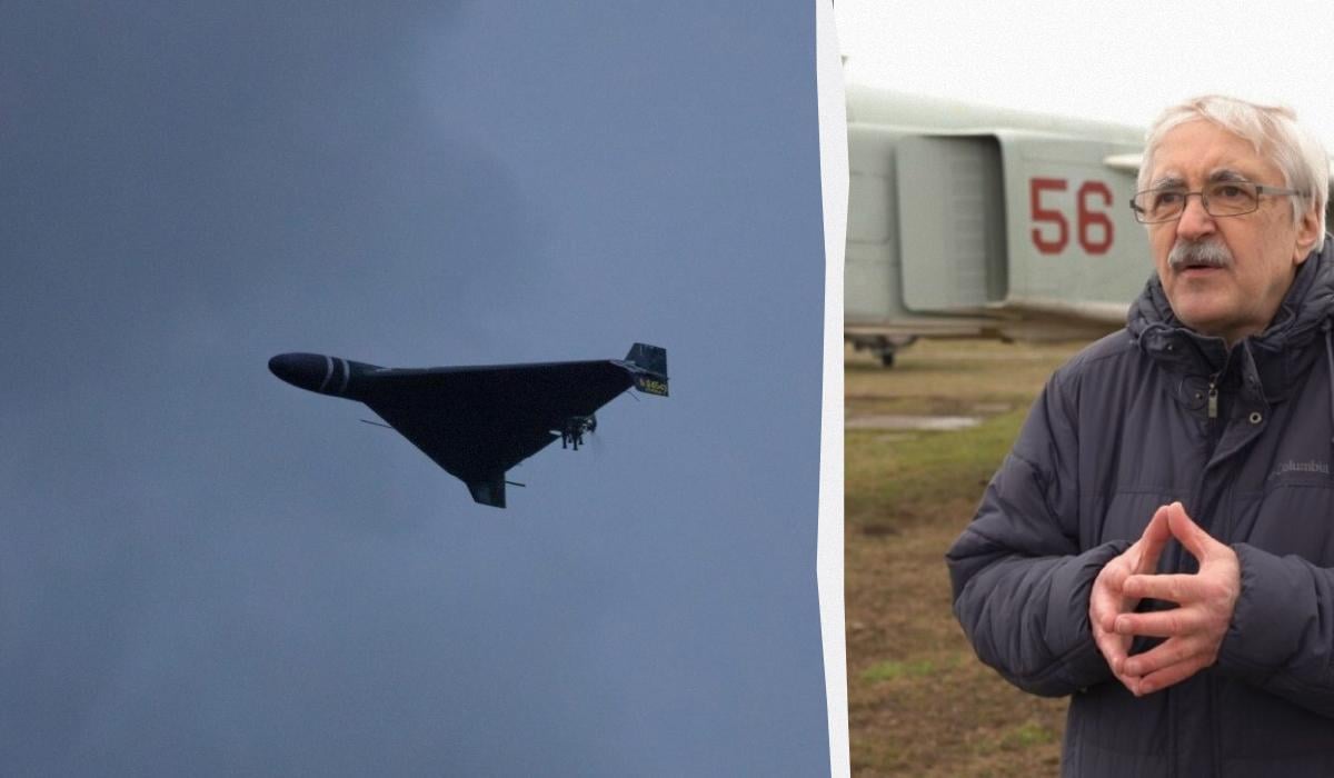 Експерт оцінив загрозу запуску 'Шахедів' з Білорусі по поїздам і автобусам