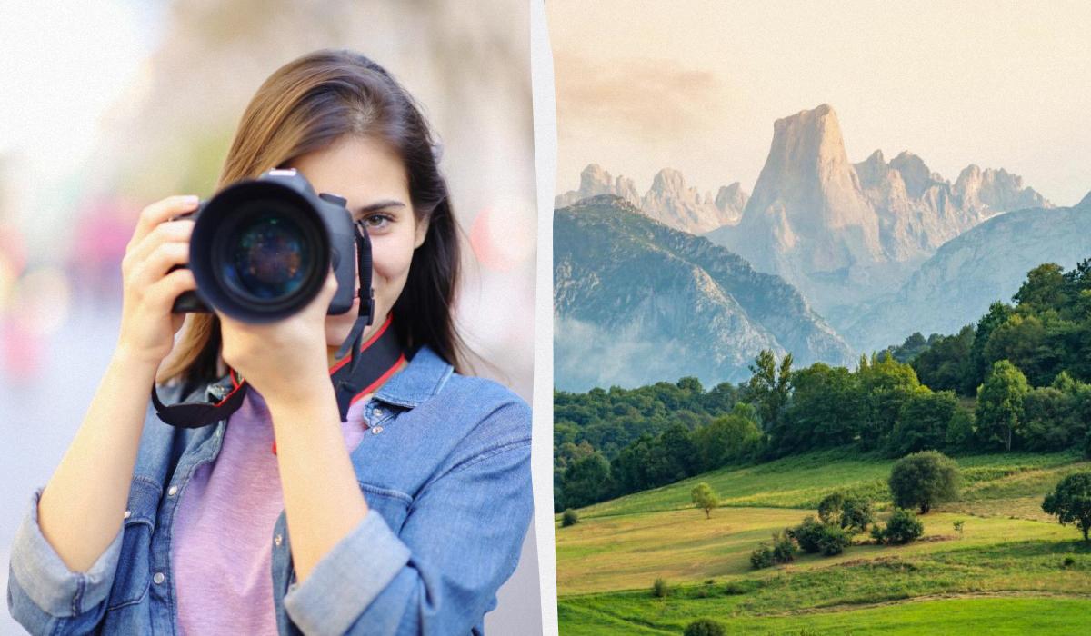 Фотограф National Geographic розповів, як зробити найкращі фото під час відпустки на телефон