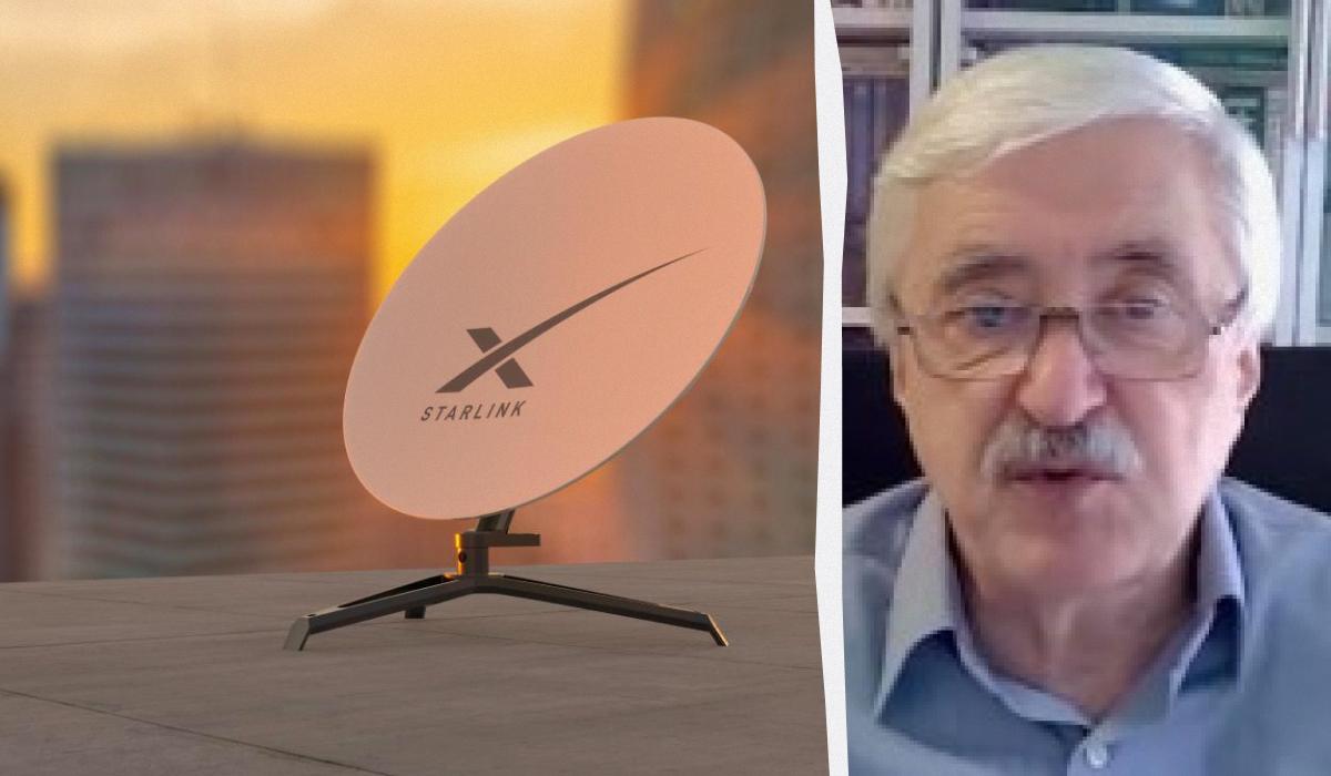 Чи потрібні Україні 'Старлінки' для атак по території РФ: пояснення експерта