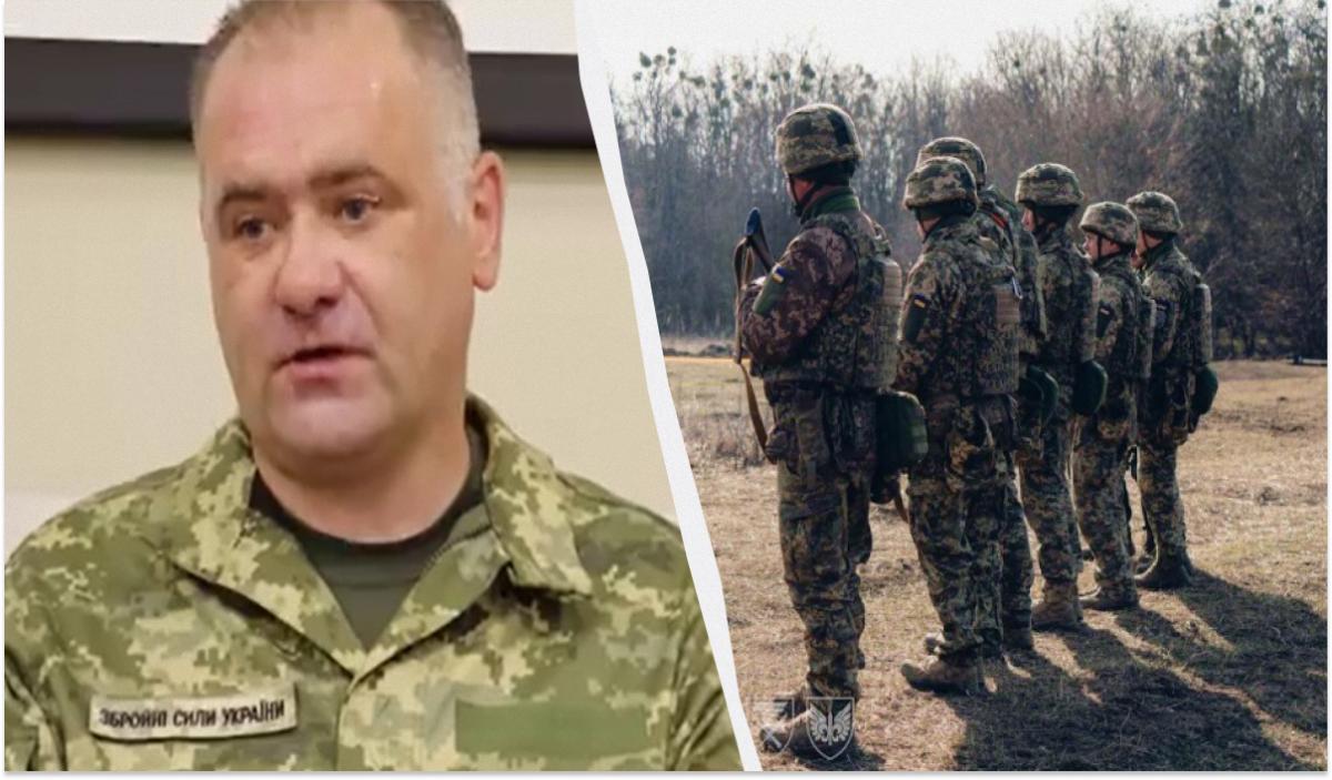 'Це буде цвіт нації': сержант розповів, що нове покоління добровольців вже на підході