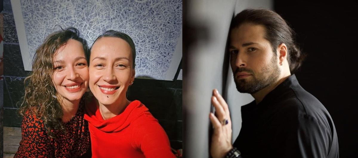 Девід Аксельрод вперше розповів про реакцію родини на камінг-аут доньки Мозгової