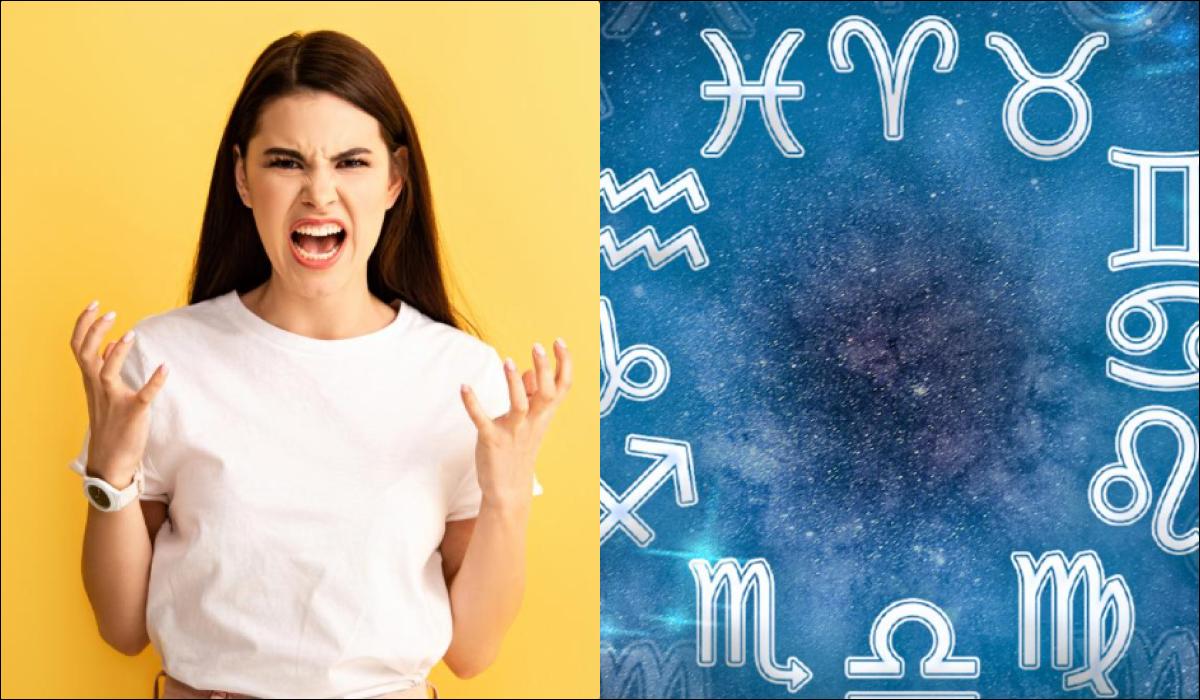 Ці знаки Зодіаку найстрашніші у гніві: їх краще не злити