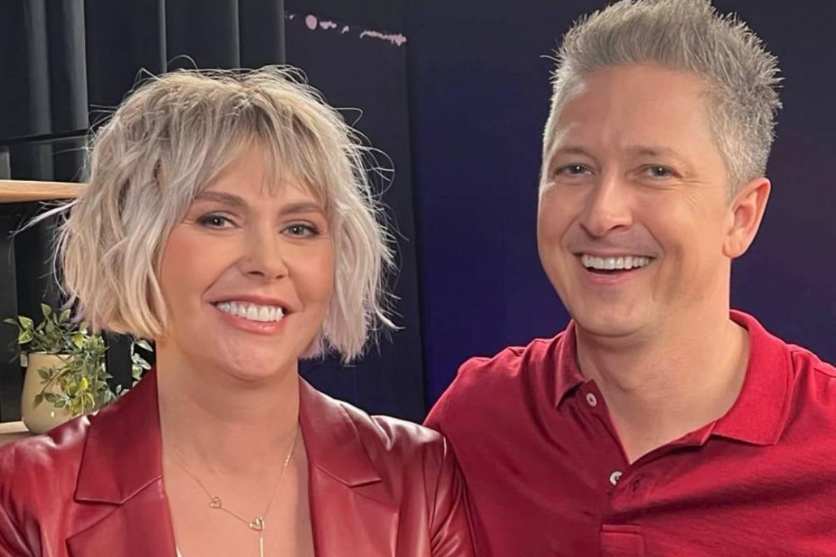 Педан ответил, были ли у него мысли о разводе с женой Педан ответил, были ли у него мысли о разводе с женой