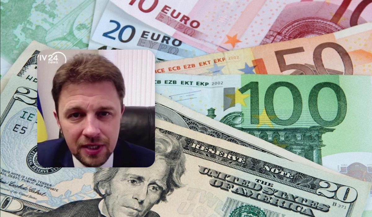 Долар в Україні може відчутно подешевшати: банкір назвав умови