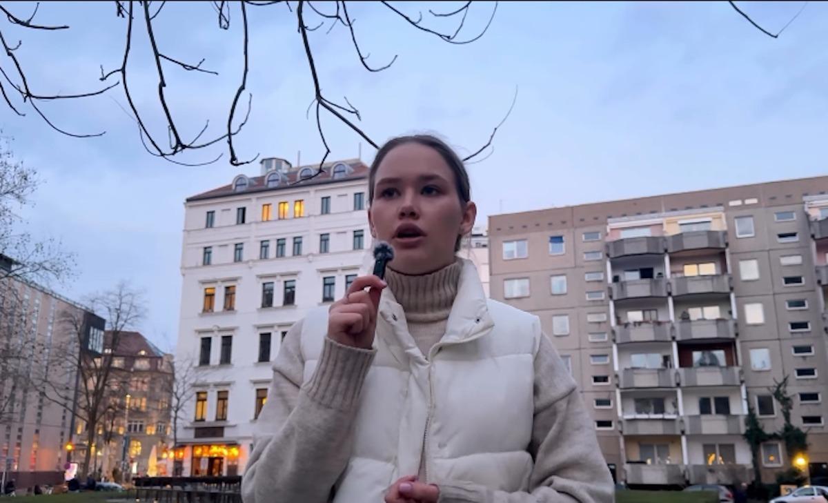 Німеччина вже не та: українка розповіла про нові труднощі для біженців