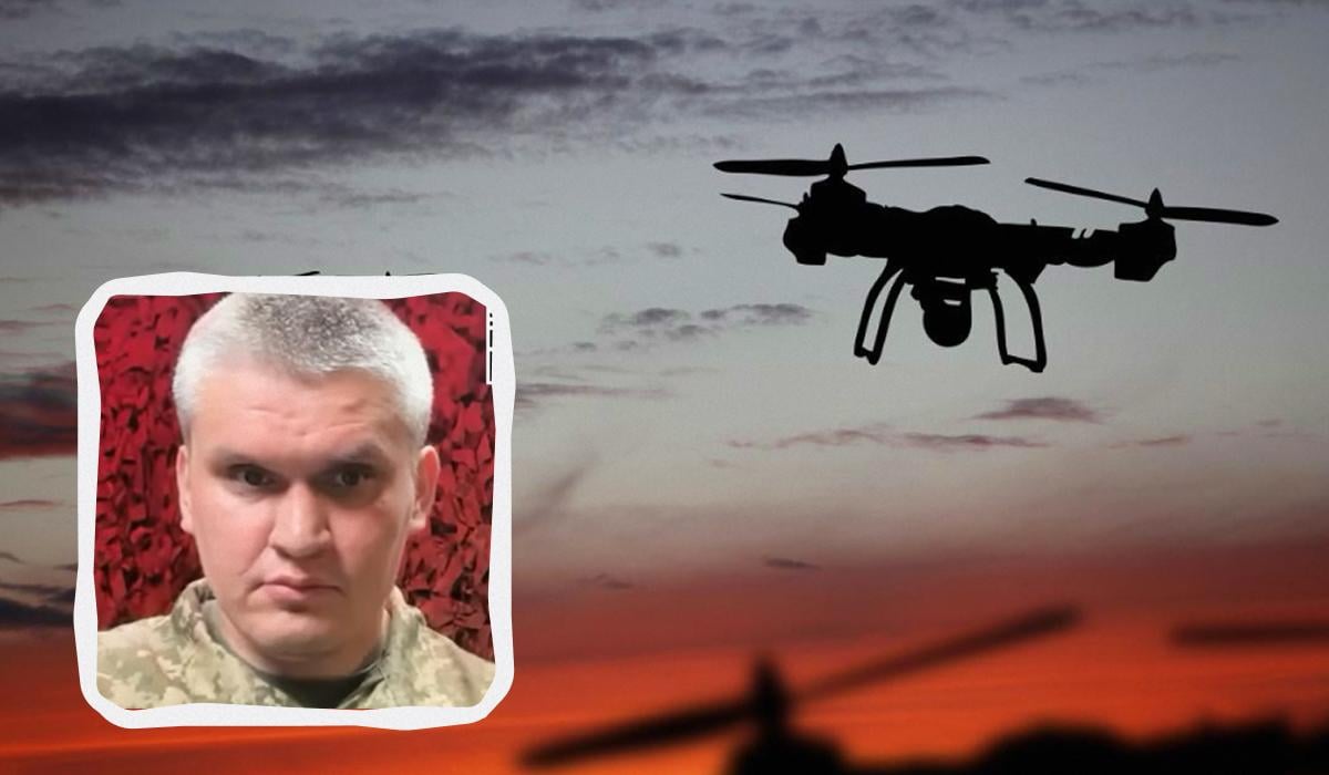 'У россиян настроение - стреляться': эксперт рассказал, как дроны ВСУ заставили врага признать реальность 'У россиян настроение - стреляться': эксперт рассказал, как дроны ВСУ заставили врага признать реальность