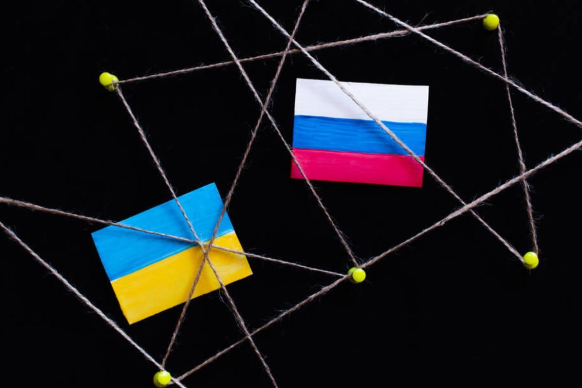 Кремль планирует возобновить переговоры с Украиной на фоне прекращения огня в Иране, – СМИ Кремль планирует возобновить переговоры с Украиной на фоне прекращения огня в Иране, – СМИ