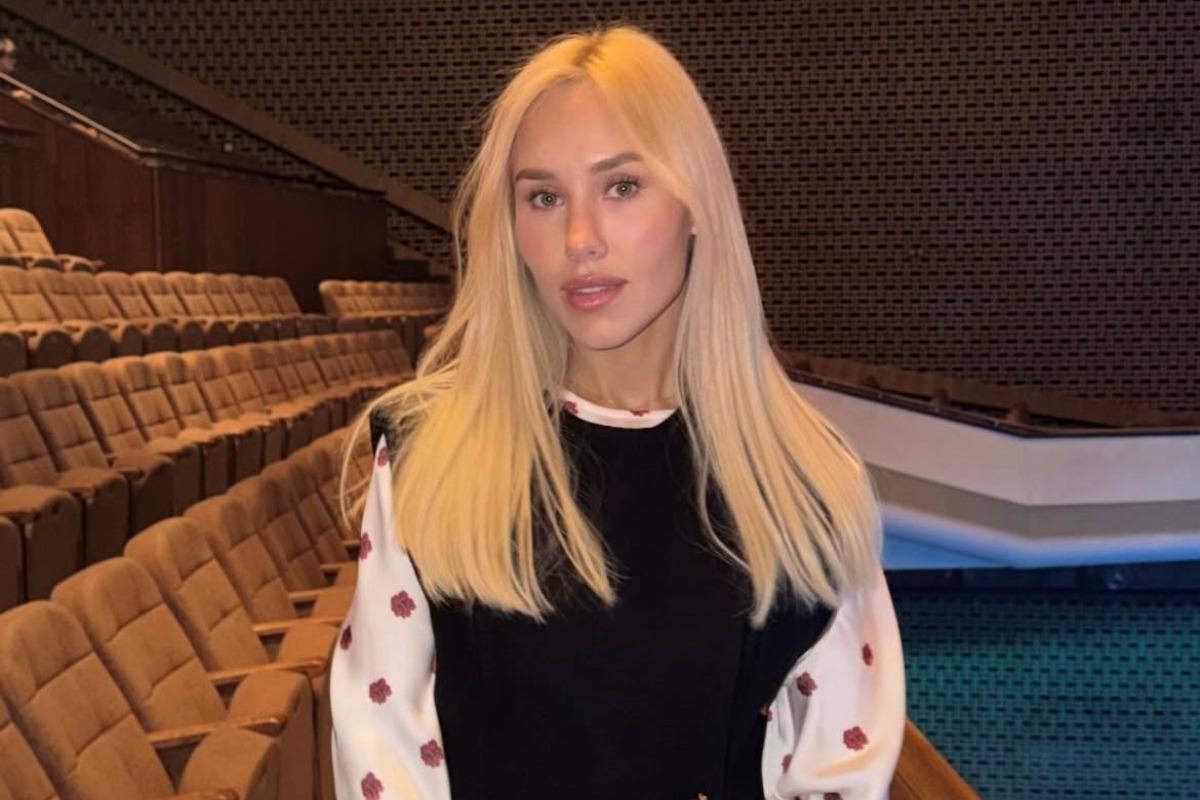 Даша Квіткова зізналася, чи готова вдруге стати мамою