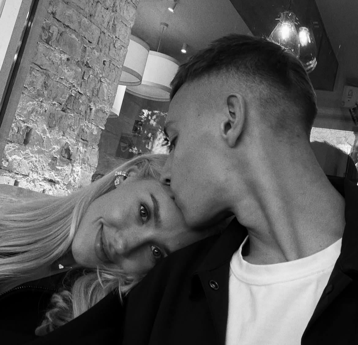 Даша Квіткова зізналася, чи готова вдруге стати мамою