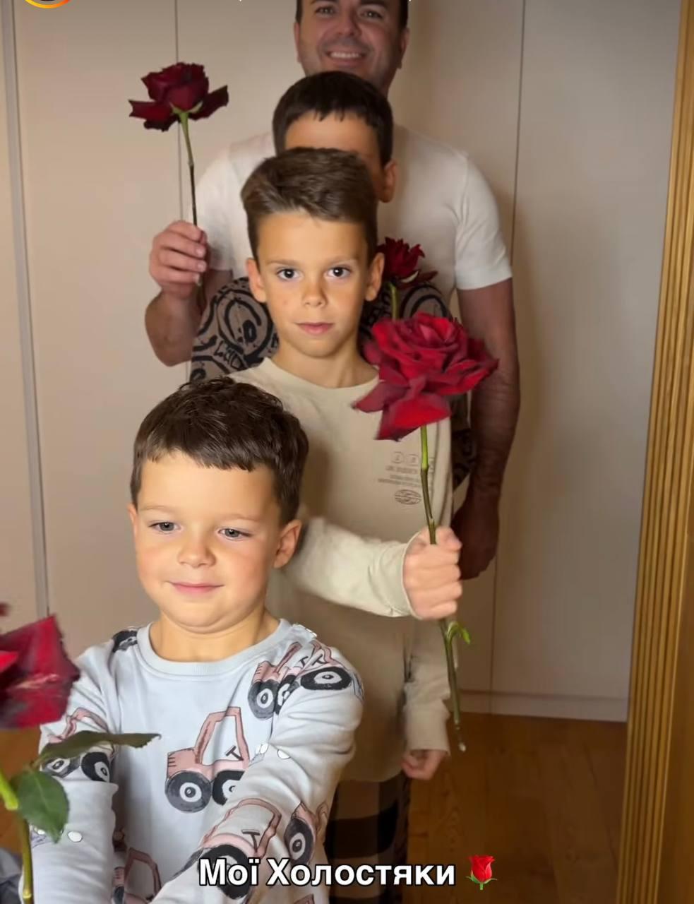 Решетнік зізнався, хто може замість нього бути ведучим 'Холостяка'