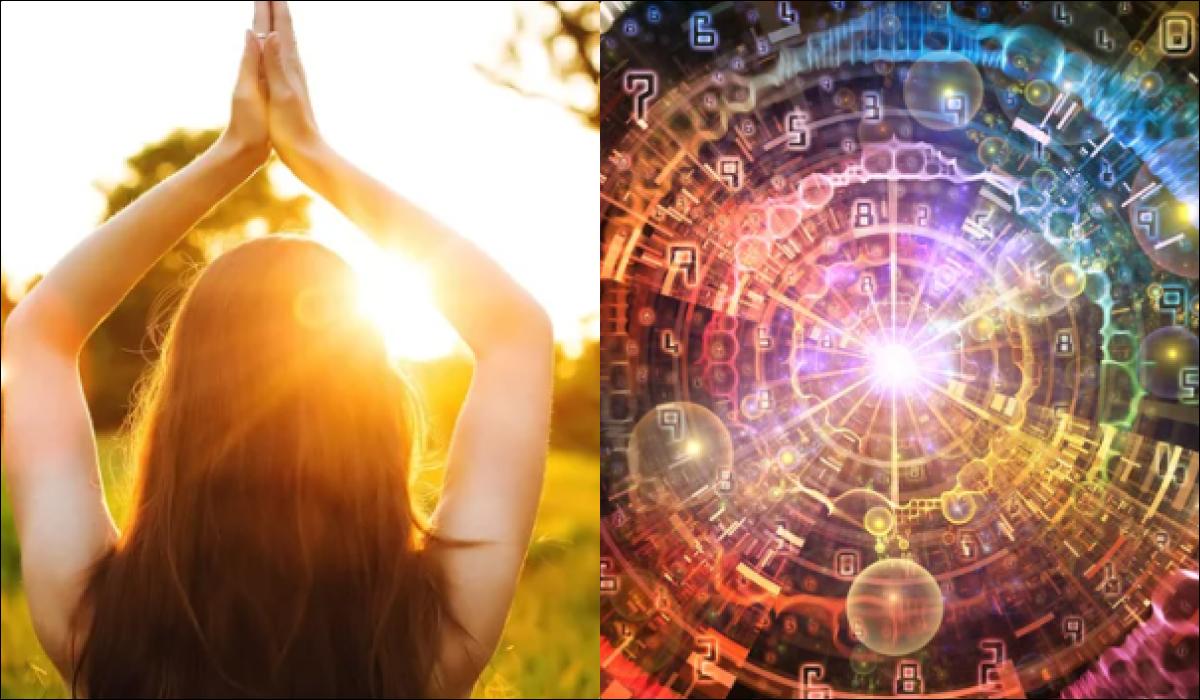 Люди, родившиеся в эти месяцы, обладают силой 'Верховной Жрицы' Люди, родившиеся в эти месяцы, обладают силой 'Верховной Жрицы'