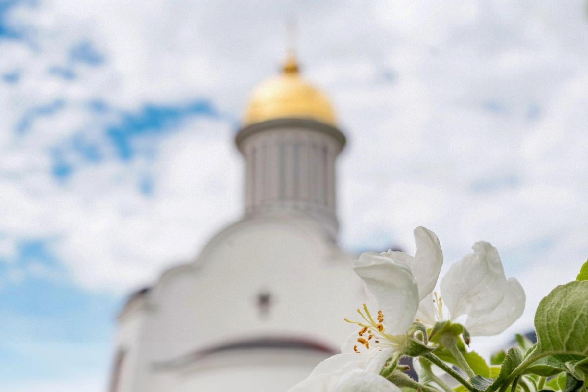 З Чистим четвергом 