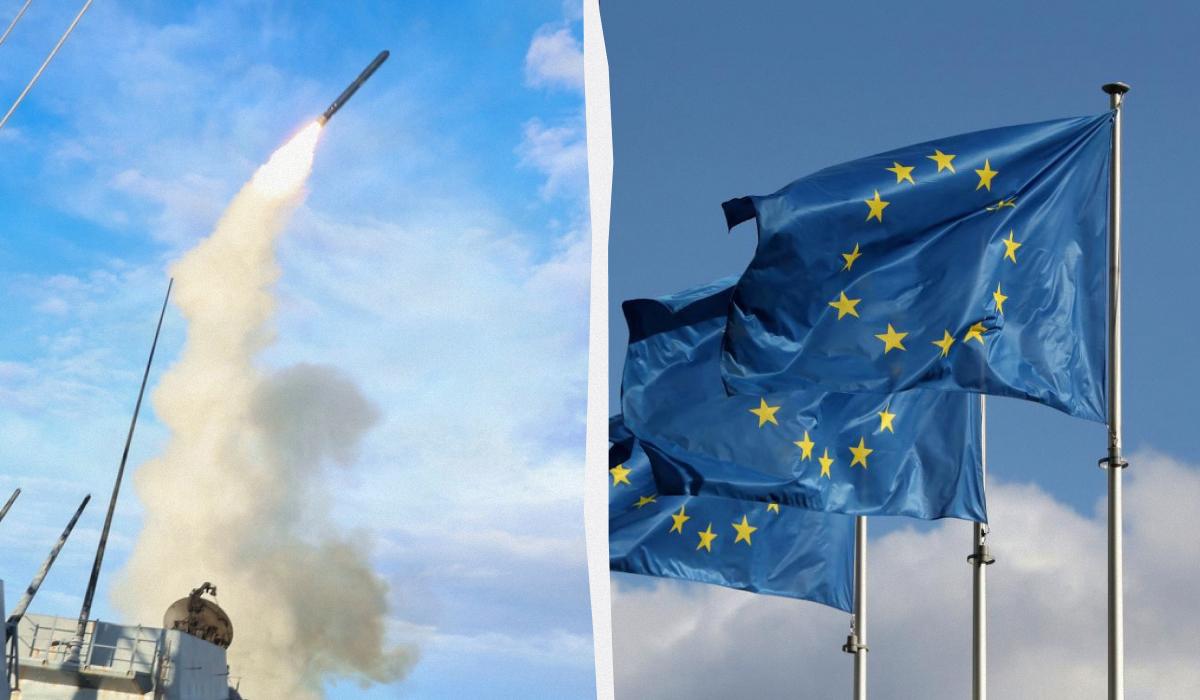 Макрон, Мелоні, Мерц, Стармер та інші виступили із заявою щодо війни в Ірані Макрон, Мелоні, Мерц, Стармер та інші виступили із заявою щодо війни в Ірані