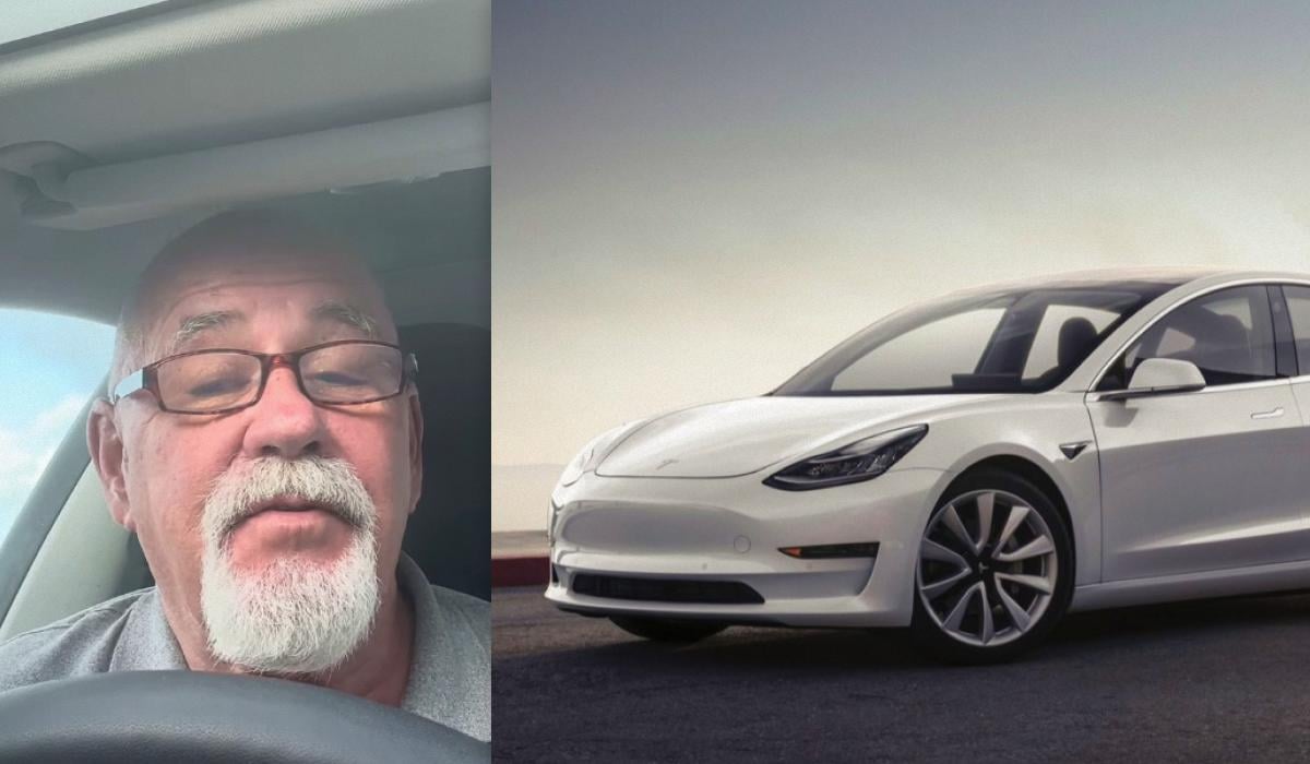 Власник електромобіля Tesla підрахував витрати за 4,5 роки: результат виявився несподіваним