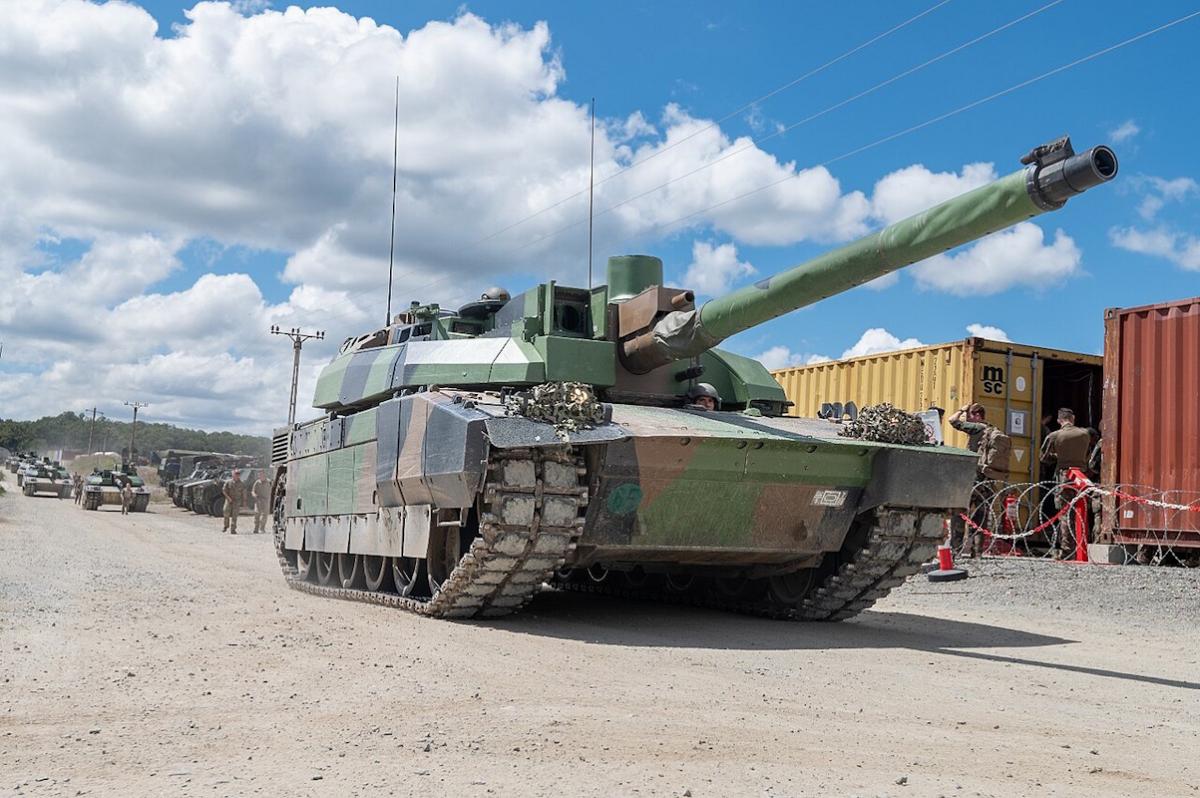 Названо найбільших експортерів зброї у світі: одна країна контролює 42% ринку