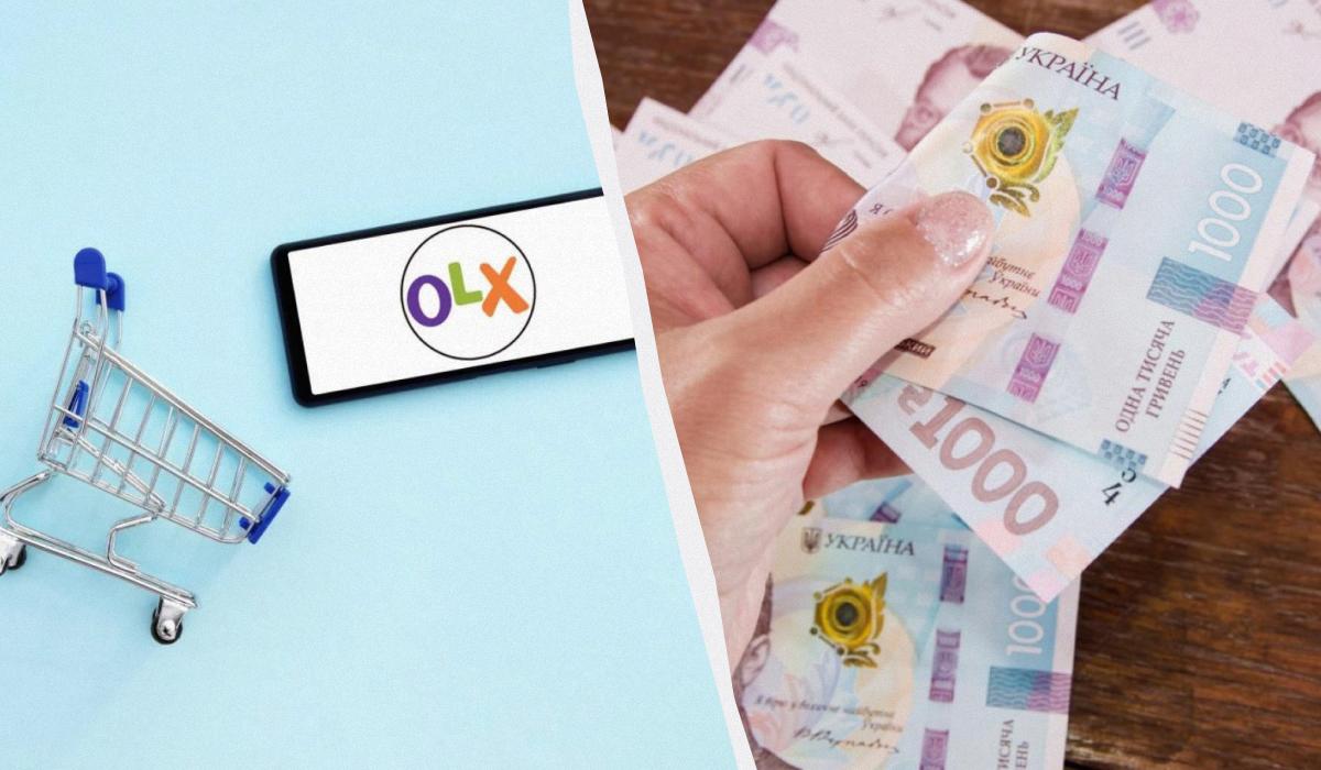 На какую сумму нужно продать товары, чтобы не платить 'налог на OLX': нардеп объяснил