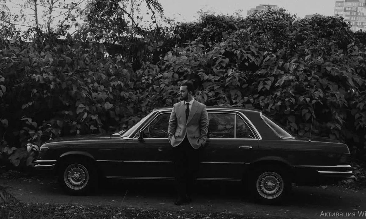 Известная певица подарила любимому ретро-авто и назвала цену: сумма поражает Известная певица подарила любимому ретро-авто и назвала цену: сумма поражает