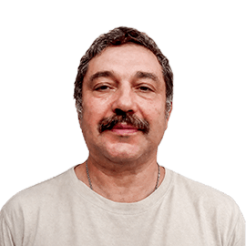 Володимир Заблоцький