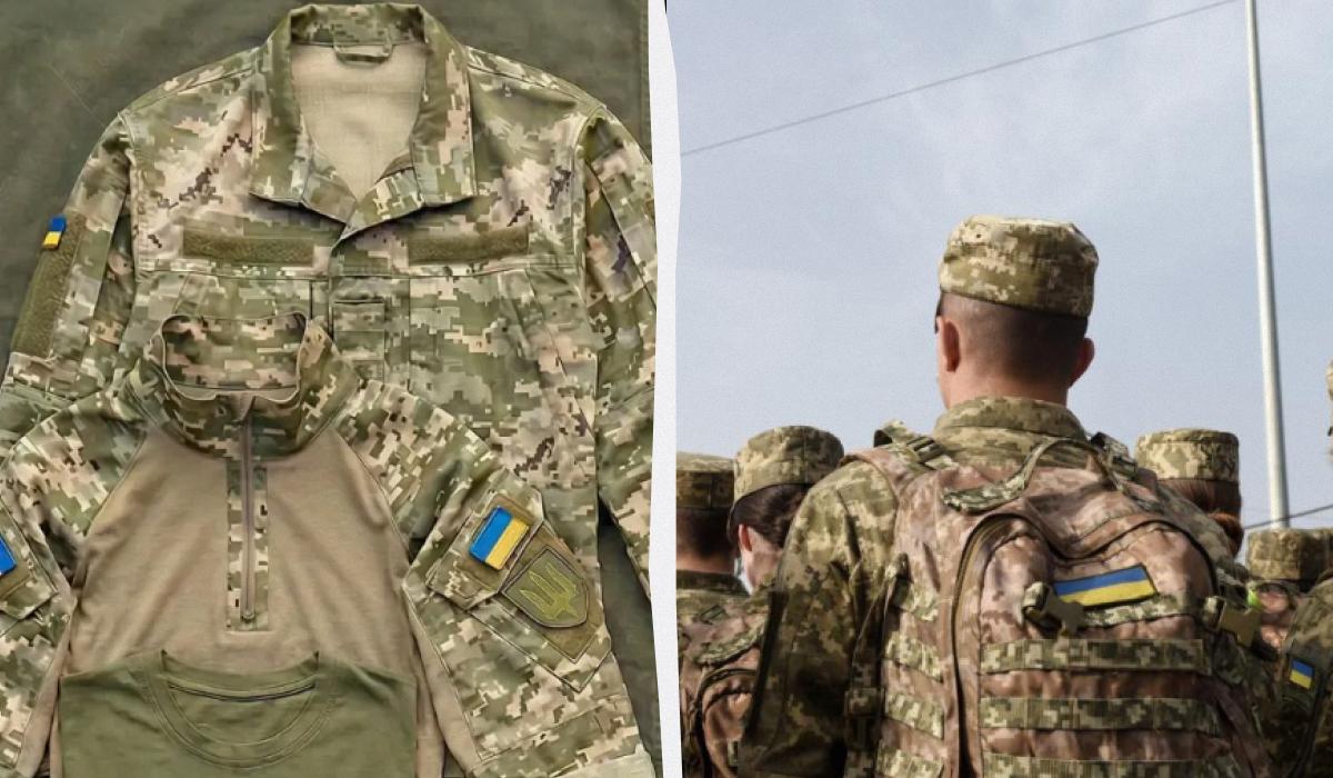 ВСУ могут остаться без формы: эксперты объяснили, в чём проблема
