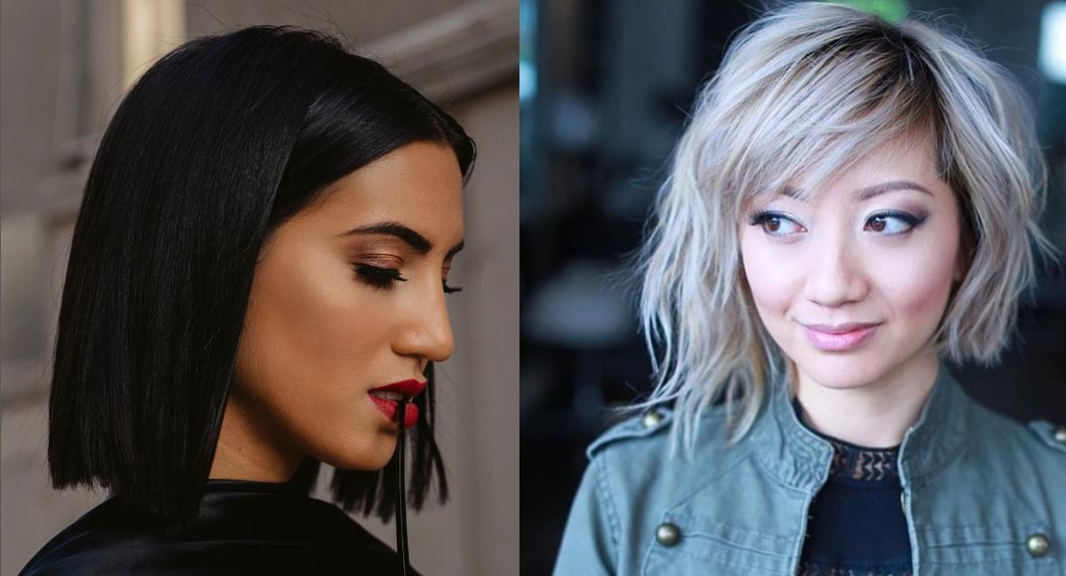 Універсальні стрижки для волосся середньої довжини: 5 найкращих зачісок 2026-го Універсальні стрижки для волосся середньої довжини: 5 найкращих зачісок 2026-го