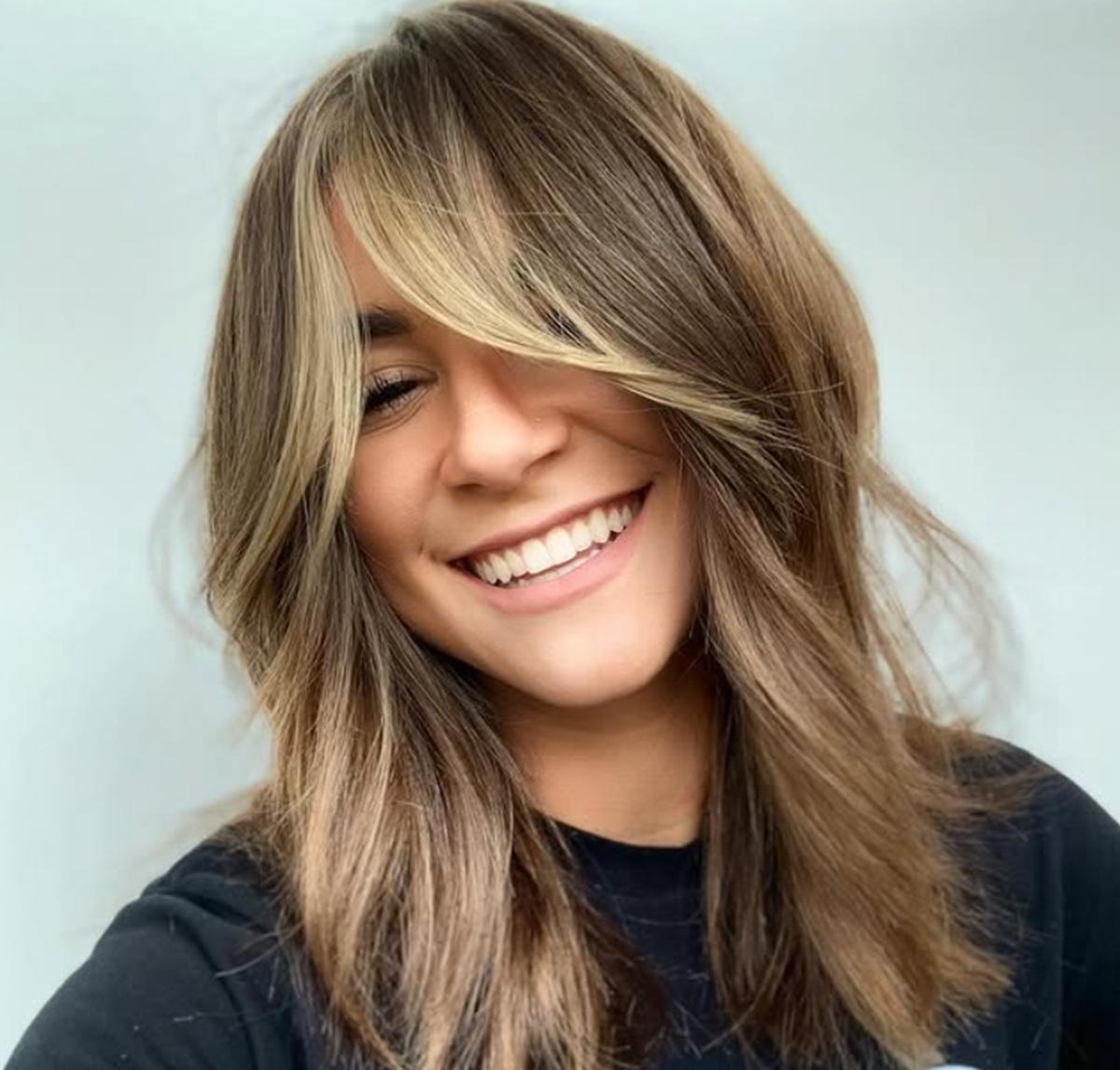 Універсальні стрижки для волосся середньої довжини: 5 найкращих зачісок 2026-го Універсальні стрижки для волосся середньої довжини: 5 найкращих зачісок 2026-го