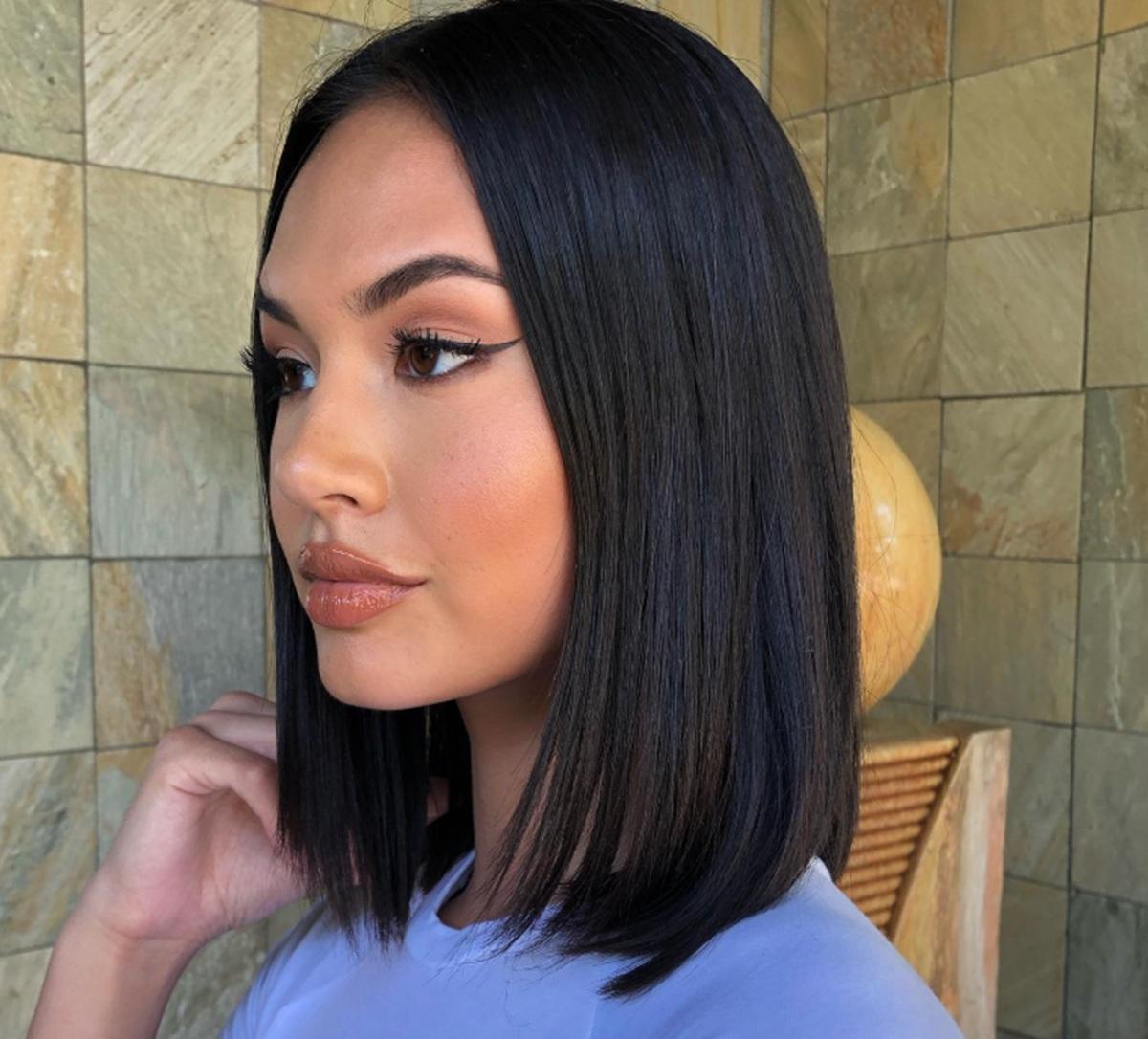 Універсальні стрижки для волосся середньої довжини: 5 найкращих зачісок 2026-го Універсальні стрижки для волосся середньої довжини: 5 найкращих зачісок 2026-го