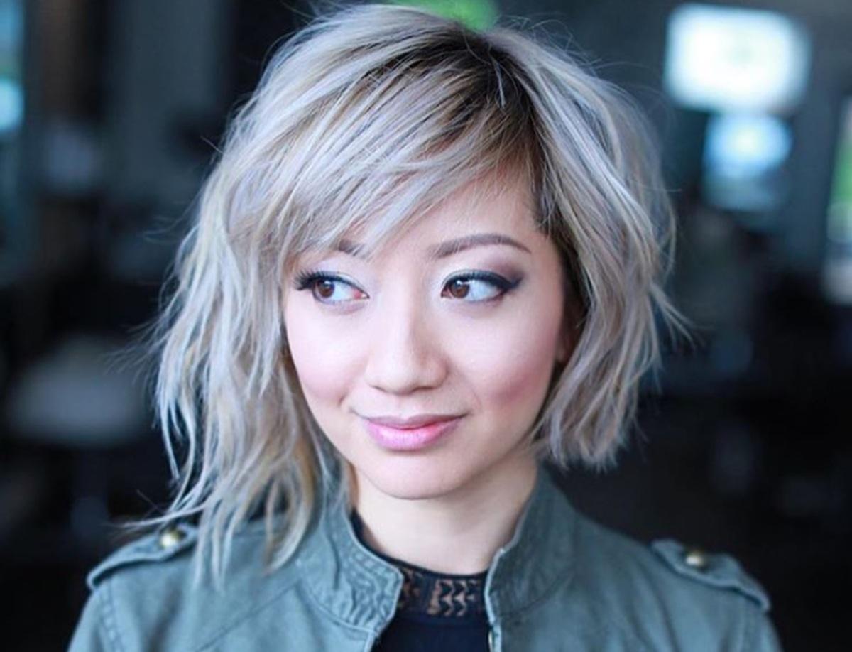 Універсальні стрижки для волосся середньої довжини: 5 найкращих зачісок 2026-го Універсальні стрижки для волосся середньої довжини: 5 найкращих зачісок 2026-го