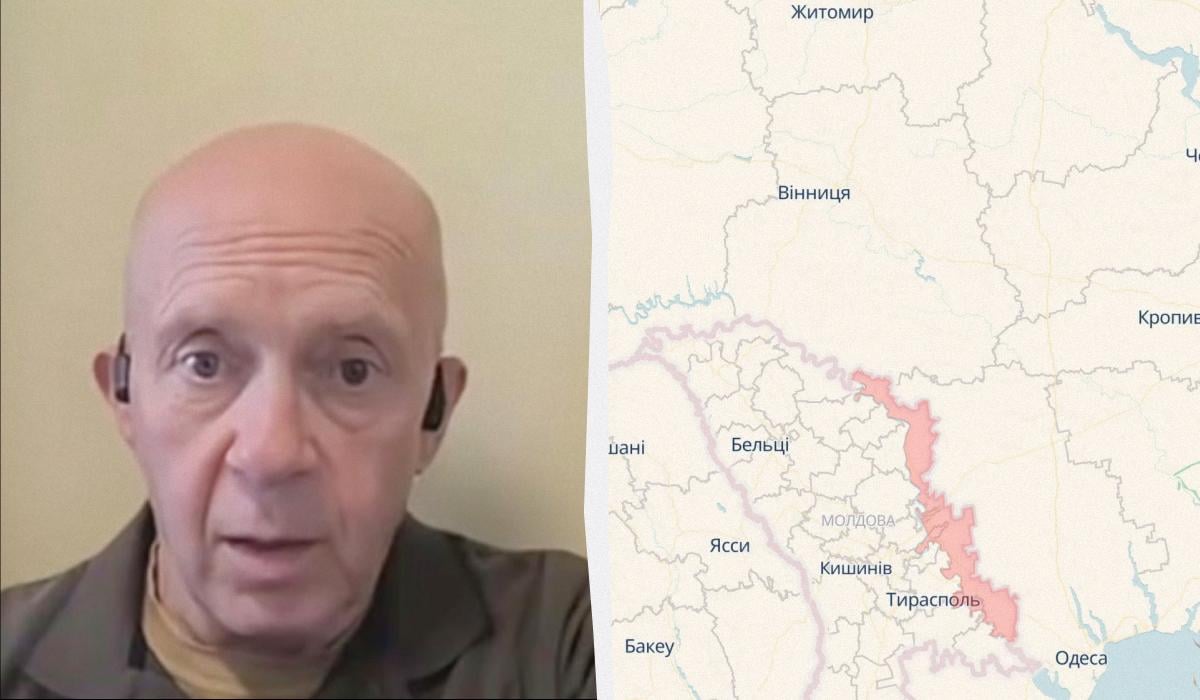 РФ хоче створити 'буферну зону' на Вінниччині: експерт пояснив, чи під силу це ворогу