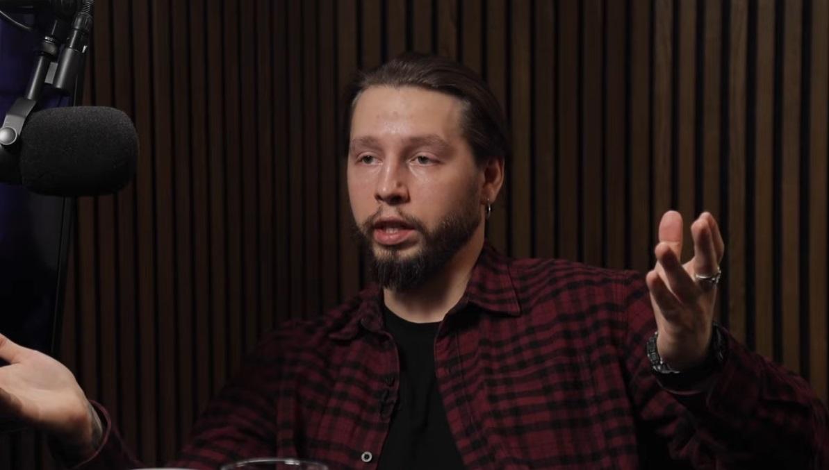 'Бісить сама думка, що це відбувається в моїй державі': військовий висловився про ТЦК і ухилянтів