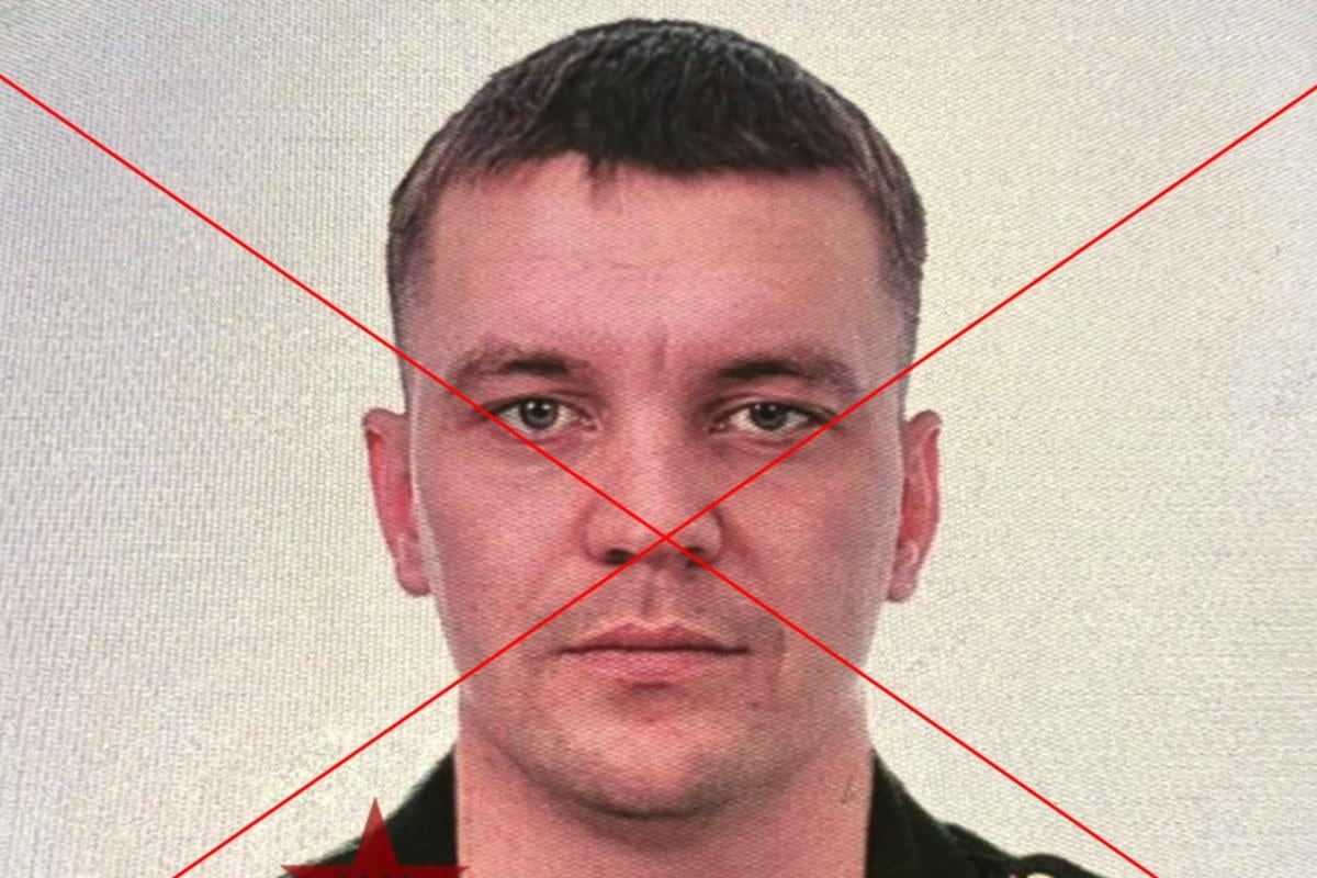 На Курщині за таємничих обставин загинув командир роти БПЛА окупантів