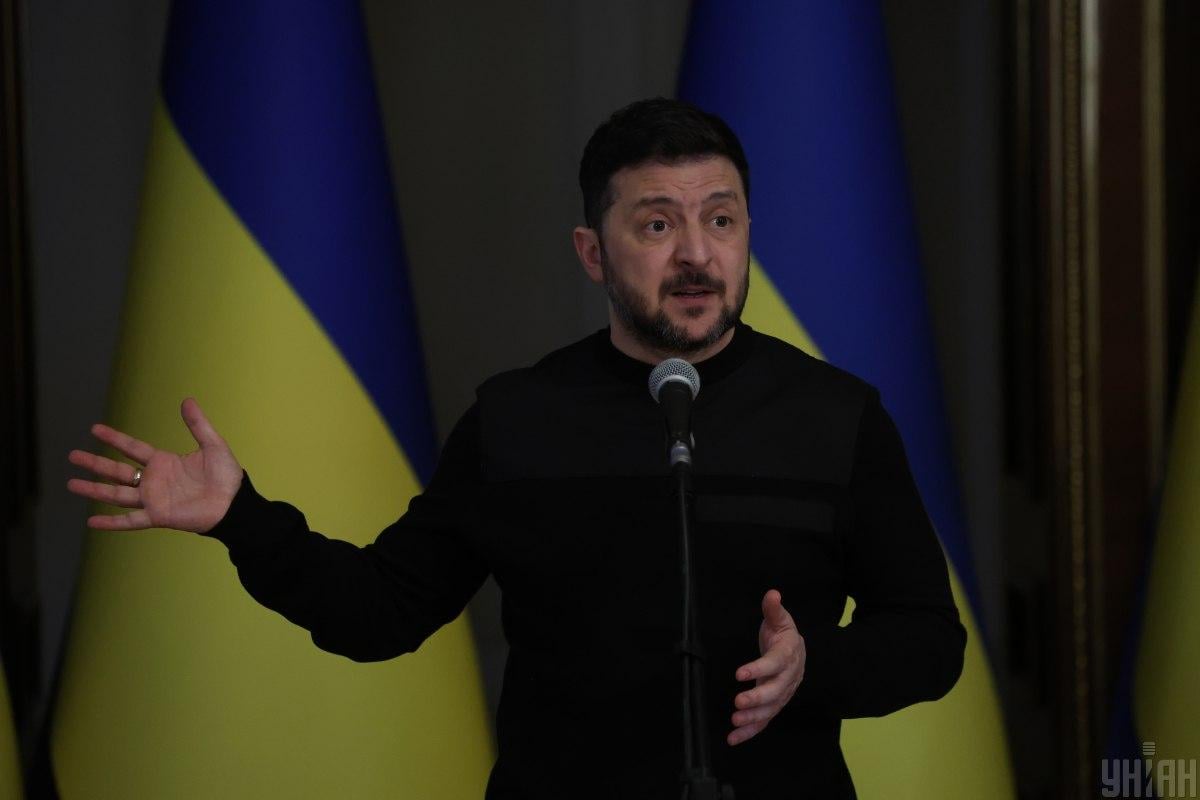 За цей рік російська армія втратила майже 250 тисяч людей, - Зеленський За цей рік російська армія втратила майже 250 тисяч людей, - Зеленський