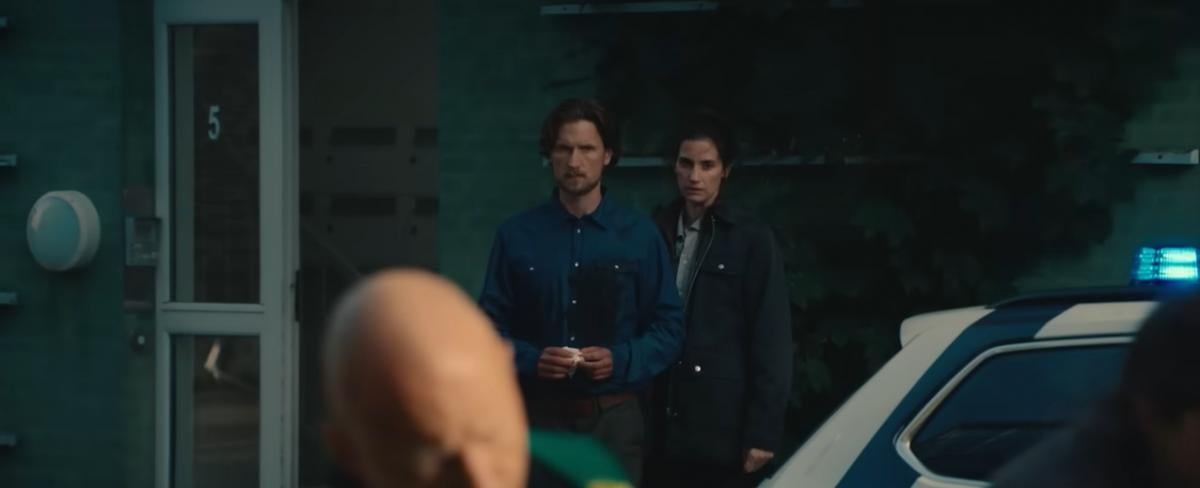 Netflix показав трейлер 2 сезону хітового скандинавського детективу 