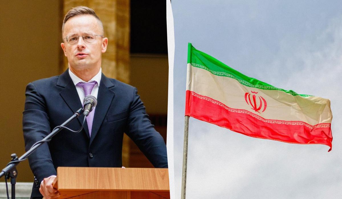 Спецслужби Угорщини надавали допомогу Ірану після підриву пейджерів 