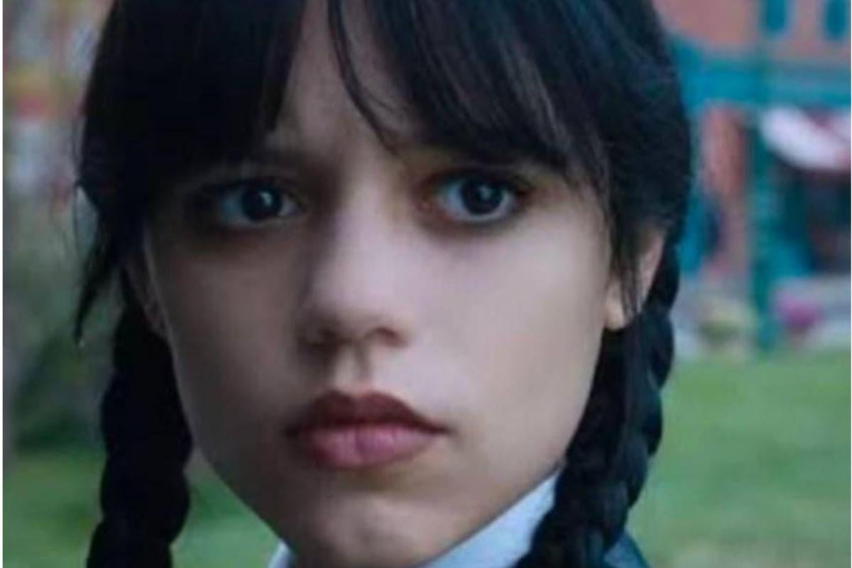 Звезда сериала 'Уэнсдей' призналась, что хотела завершить актерскую карьеру