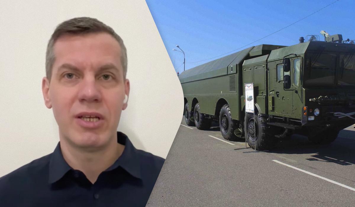 Можем поразить любой объект в Крыму: эксперт высказался об уничтожении носителей 'Цирконов'