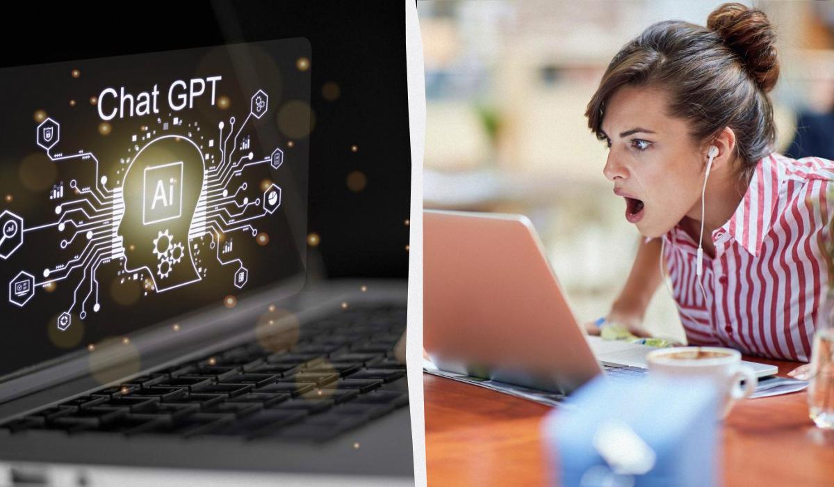 Молодь розчаровується в ШІ: нове дослідження показало зростання скепсису Молодь розчаровується в ШІ: нове дослідження показало зростання скепсису