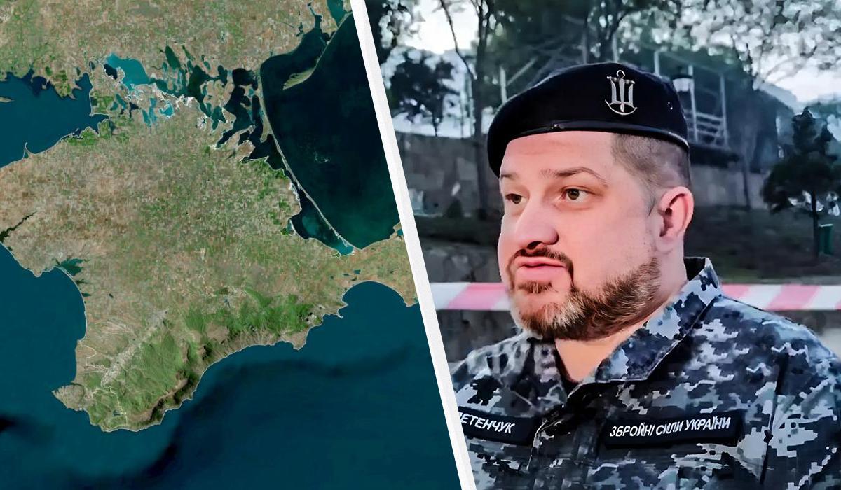 РФ терміново посилює ППО в Криму, але вибухи лунають постійно, - Плетенчук