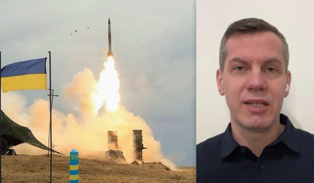 ЗСУ успішно 'прорубують' повітряні коридори для ударів дронами та ракетами, - експерт ЗСУ успішно 'прорубують' повітряні коридори для ударів дронами та ракетами, - експерт