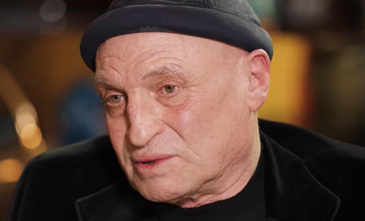 Чоловік Полякової зробив несподівану заяву про експродюсера Тіни Кароль