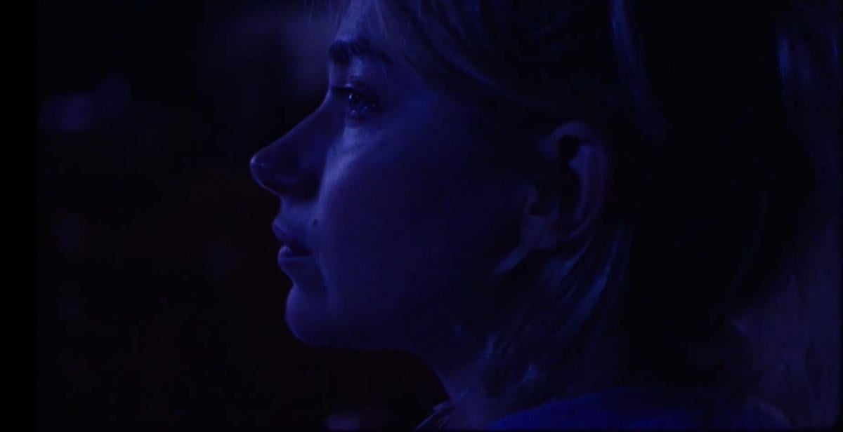 'Хронологія води': українським кіноманам покажуть режисерський дебют Крістен Стюарт