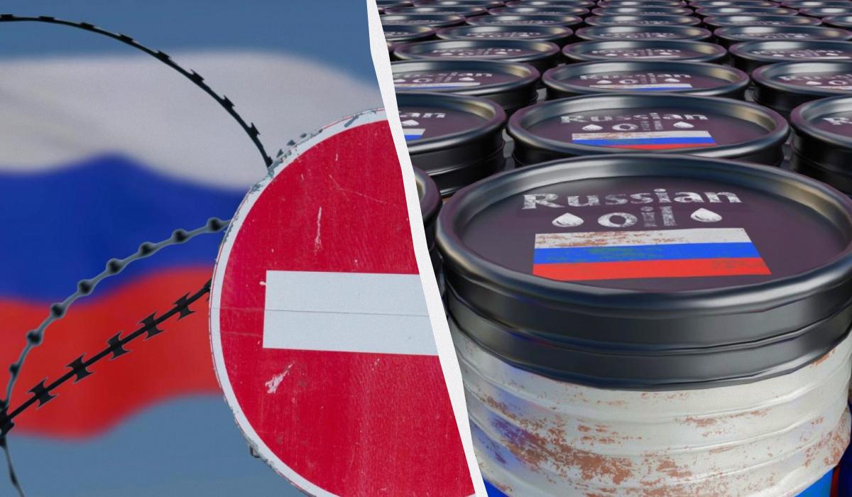 США планують продовжити послаблення санкцій для російської та іранської нафти, - Semafor