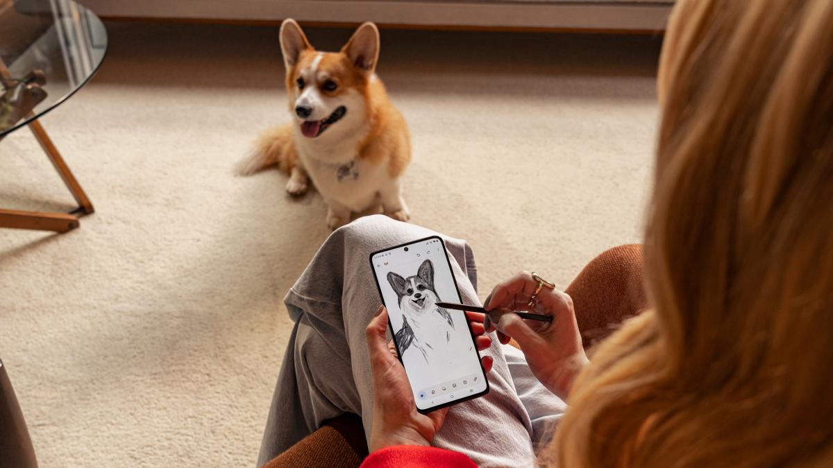 Представлено бюджетну альтернативу Galaxy S26 Ultra зі стилусом і великим екраном