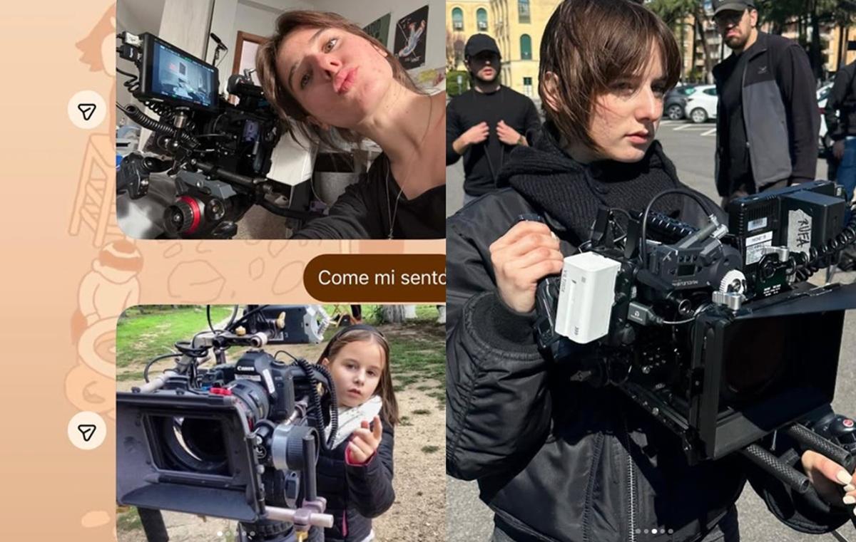 Бадоєв замилував фото 21-річної доньки: який вигляд вона має та чим займається