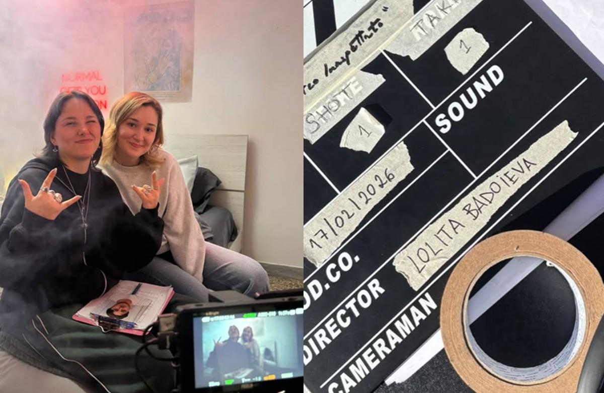 Бадоєв замилував фото 21-річної доньки: який вигляд вона має та чим займається